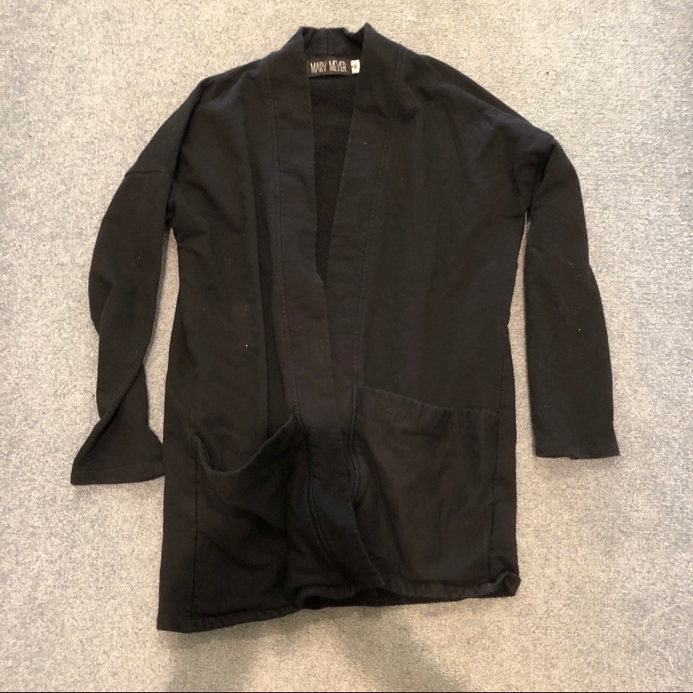 Cute sweater cardigan